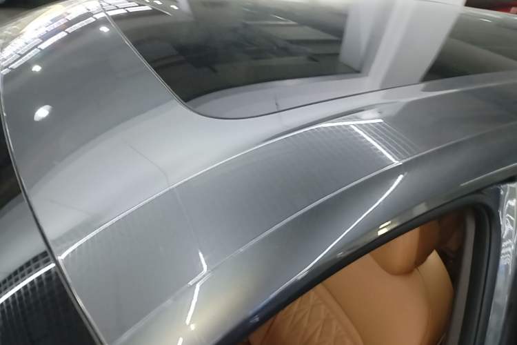 Used Dongfeng Aeolus L8 2025 Model 185KM Dream Edition