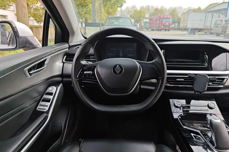 Used JMEV GSE 2022 Standard Range Industry Custom Edition
