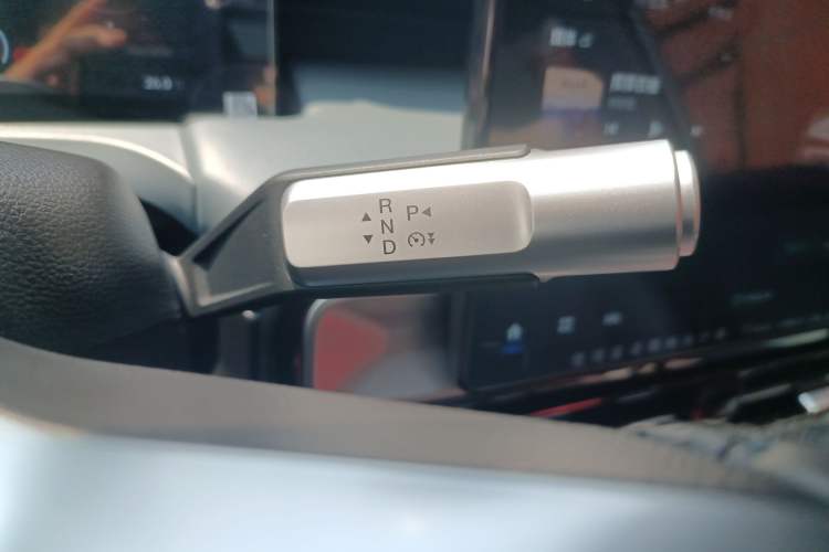 Used AION Y 2023 Plus 610 Smart Edition Ternary Lithium