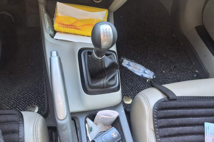 Used Honda Civic 2014 1.8L manual Comfort version