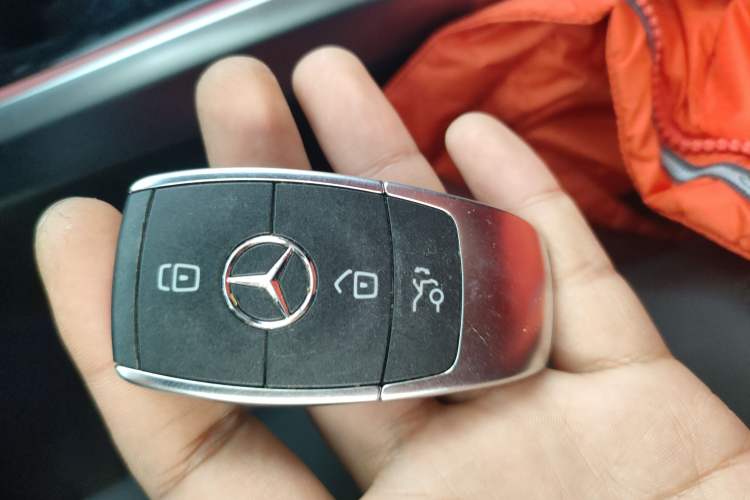 Used Mercedes-Benz EQB 2022 EQB 350 4MATIC First Edition Special Version