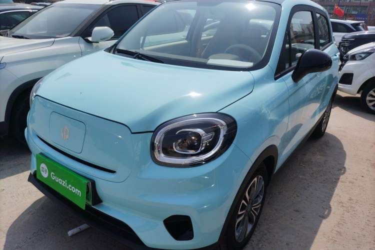 Used Leapmotor T03 2025 403 Comfort Edition