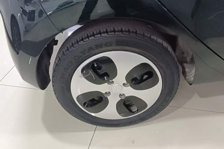 Used Oshan Benni E-Star 2021 National Edition Heart-Pounding Edition Lithium Iron Phosphate
