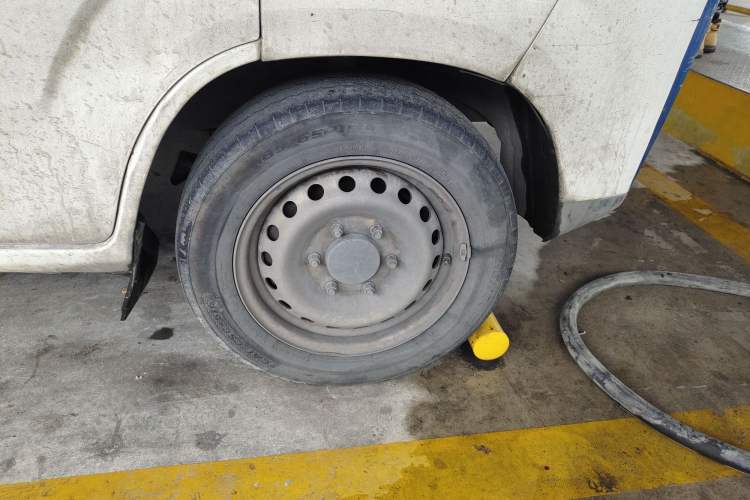 Used JAC Group Blue Cat 2023 M1 Guoxuan Hi-Tech 40.55 kWh Elite Edition