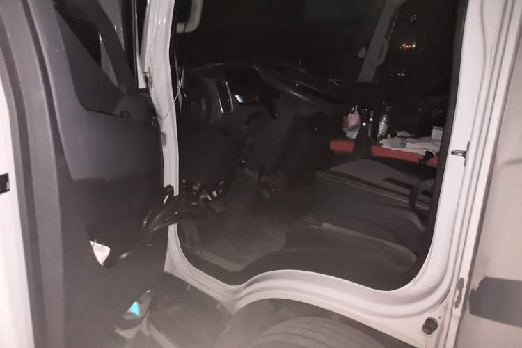 Used SAIC MAXUS G20 RV 