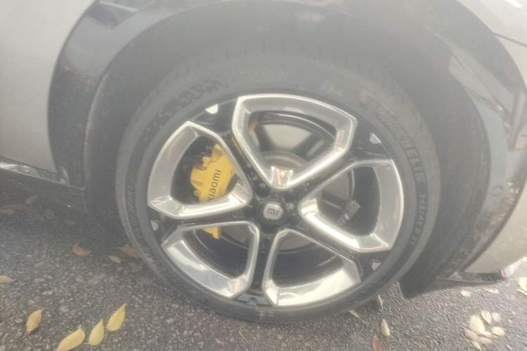 Used Xiaomi Auto YU7 2025 Ultra-Long Range Rear-Wheel Drive Version