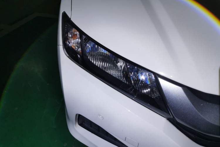 Used Honda City 2017 1.5L CVT Elite Edition