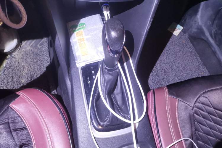 Used Chevrolet Cavalier 2016 1.5L Automatic Enjoyment Edition Gear Lever