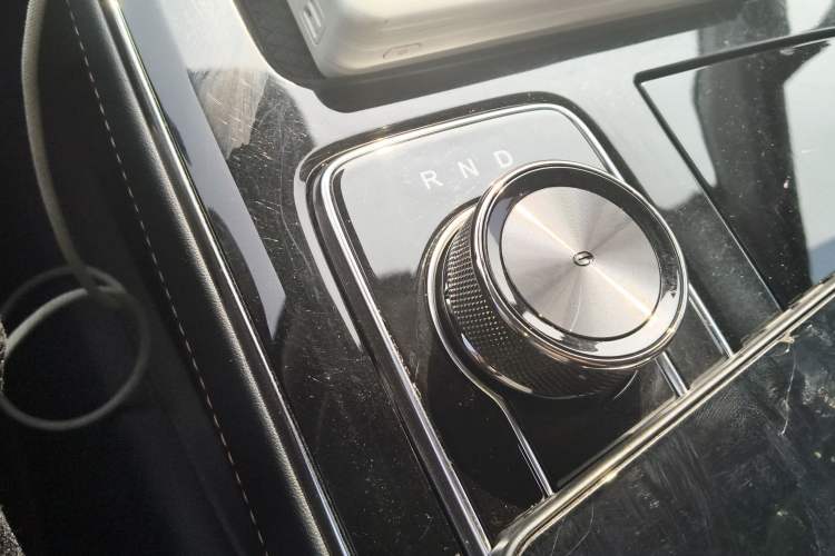 Used AION LX 2019 80