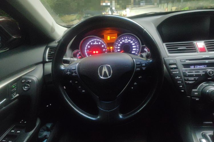 Used Acura TL 2012 3.5 Standard Edition