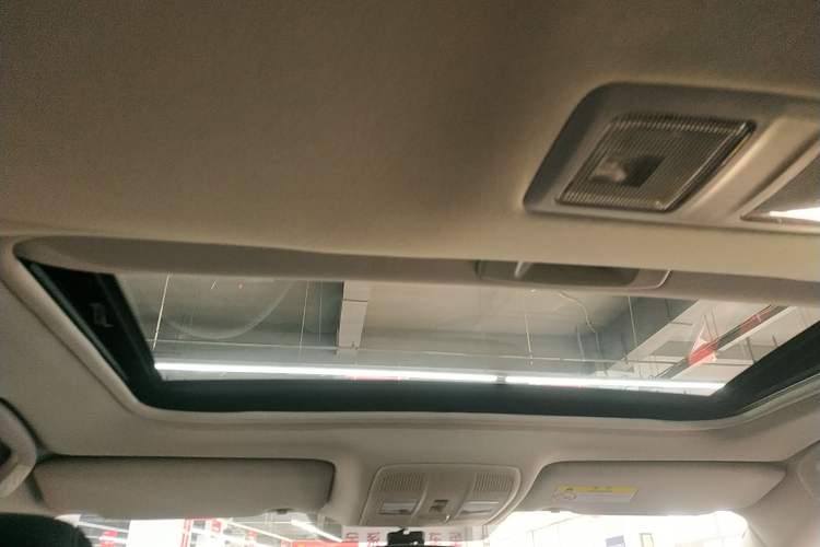 Used Mazda CX-5 2017 2.0L Automatic 2WD ZhiShang Trim China V Standard