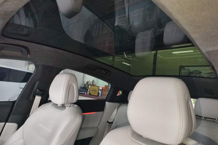 Used XPeng G6 2025 625 Long-Range Max Flagship Edition