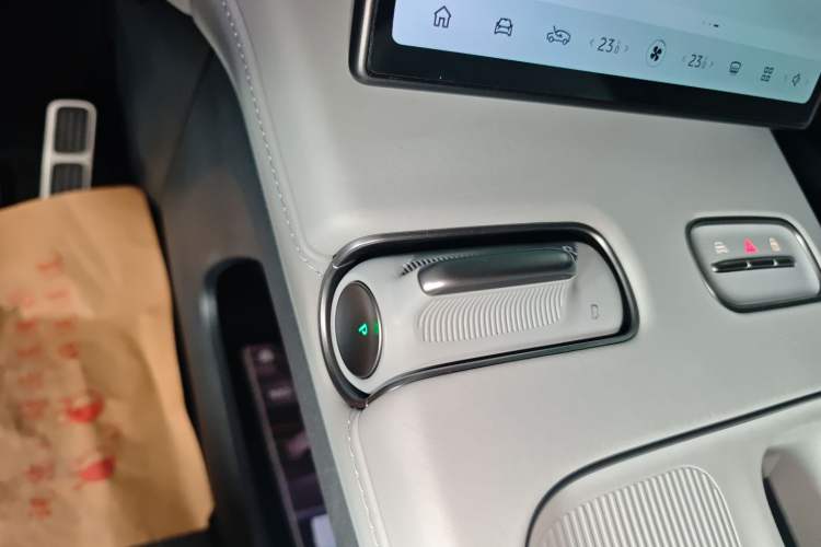 Used Nio EC7 2023 100kWh First Edition
