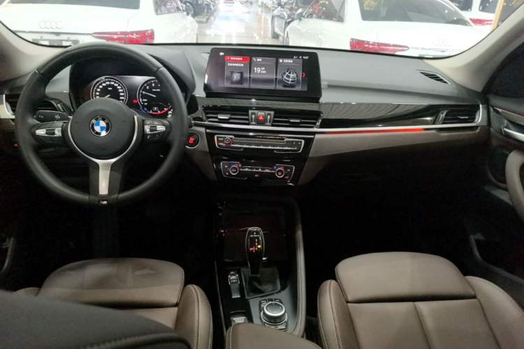 Used BMW X1 2020 sDrive20Li Premium Edition

