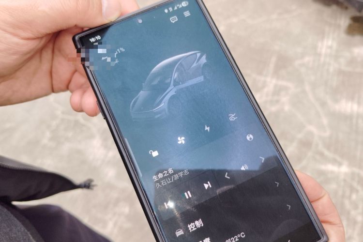 Used Tesla Model Y 2025 Long-Range All-Wheel-Drive Version