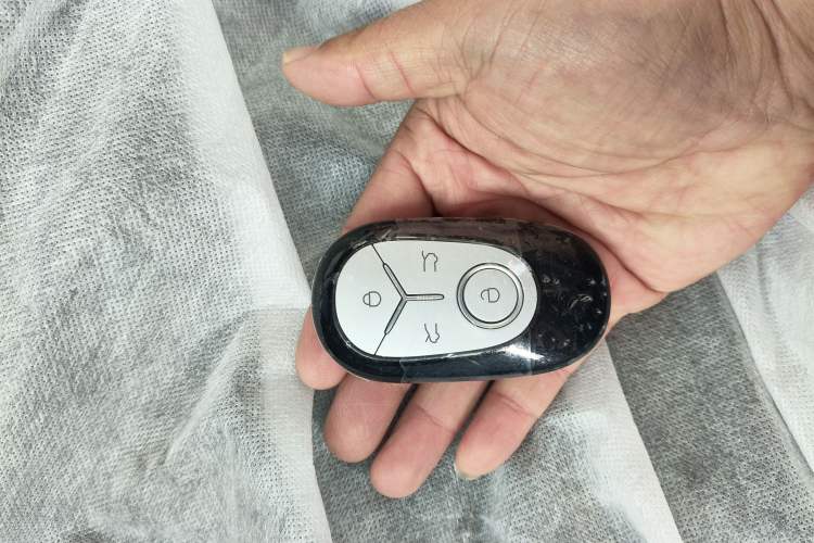 Used Geely Galaxy Geome 2026 Model 310km Youth Edition