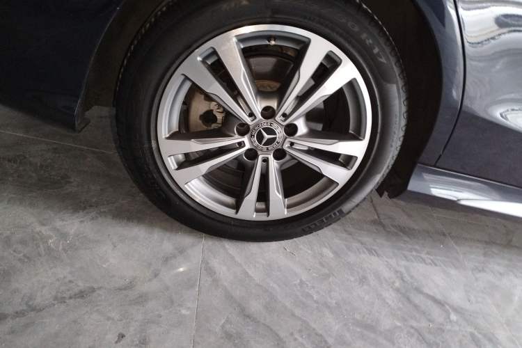 Used Mercedes-Benz C-Class 2018 C 200 L Sport Edition
