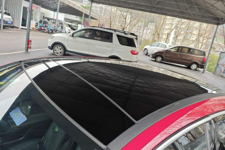 Used Mercedes-Benz A-Class 2020 Restyled A 200 L Sport Sedan Fashion Version