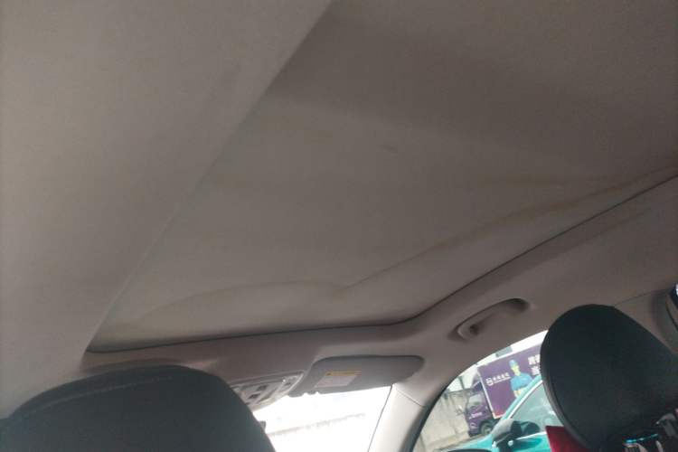 Used Roewe RX5 MAX 2021 Supreme Series 300TGI Automatic Smart Cabin Edition