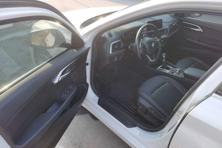 Used BMW 1 Series 2019 118i Fashion Model
