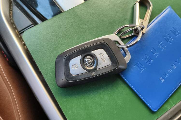 Used Brilliance V6 2018 1.5T Manual Luxury Model
