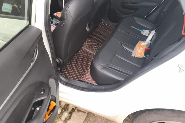 Used Buick GT 2021 Revised Version Flagship 1.5L Automatic Elite Edition