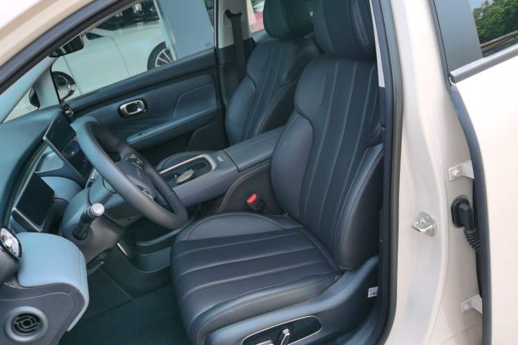 Used AION UT 2025 420 Prestige Edition