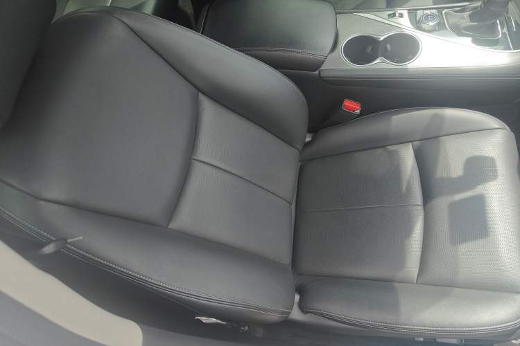 Used Infiniti Q50L 2018 2.0T Enjoyment Edition China V standard