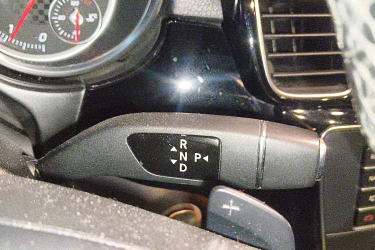 Used Mercedes-Benz GLE AMG  Gear Lever