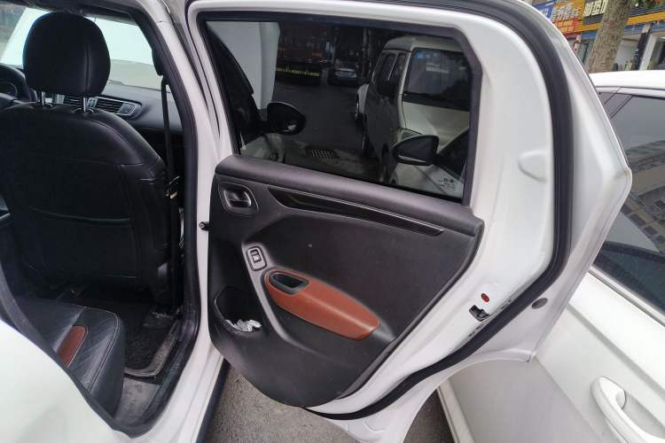 Used Citroen C3-XR 2015 1.6THP Automatic Flagship Model