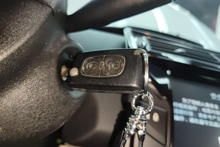 Used Citroen C-Quatre 2013 Hatchback 1.6L Automatic LeShang Model
