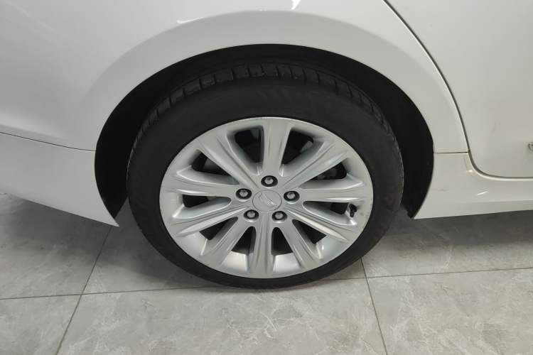 Used Cadillac ATS-L 2017 28T Fashion Edition