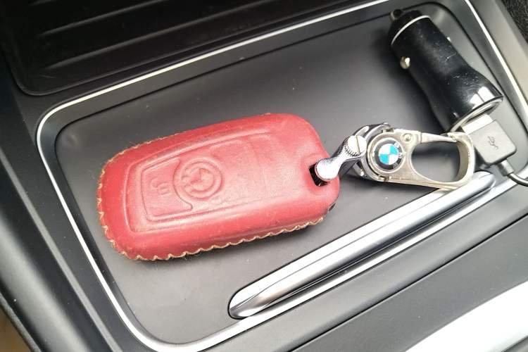 Used BMW 3 Series 2017 320Li M Sport Edition