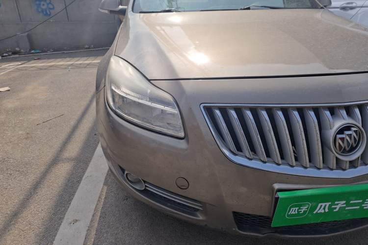 Used Buick Regal 2011 2.0L Comfort Edition