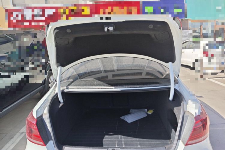 Used Volkswagen FAW-Volkswagen CC 2015 2.0 TSI Luxury Model
