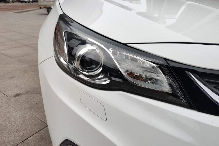 Used Chevrolet Malibu 2017 1.5T Automatic Luxury Edition
