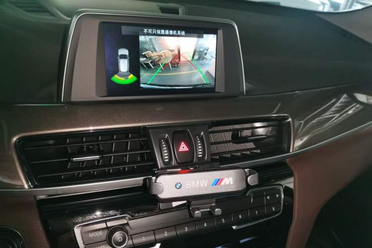 Used BMW X1 2018 sDrive18Li Luxury Model