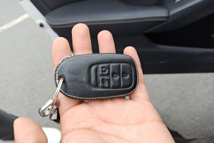 Used Honda Civic 2023 240TURBO CVT Dynamic Edition
