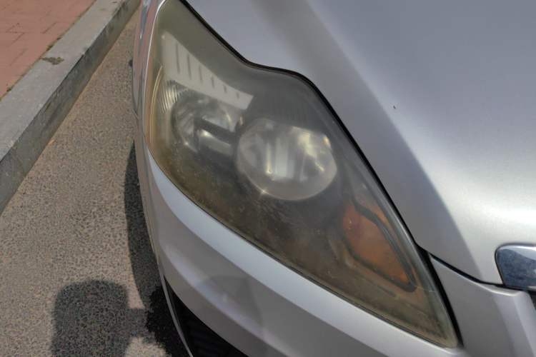 Used Ford Focus 2012 Hatchback Classic 1.8L Manual Fashion Edition