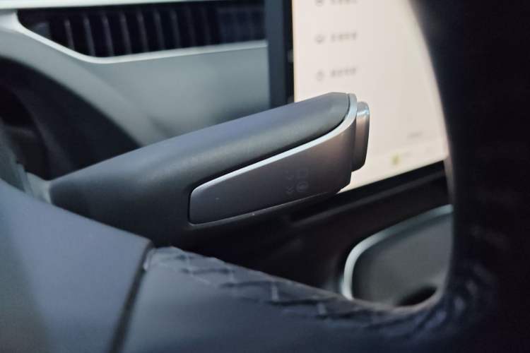 Used XPeng MONA M03 2024 515 Long-Range Gear Lever