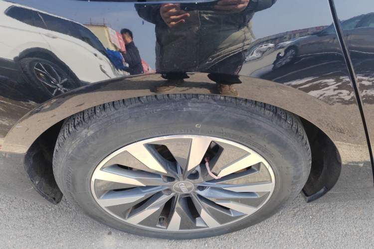 Used Audi A6L 2019 45 TFSI Prestige Elegant Edition