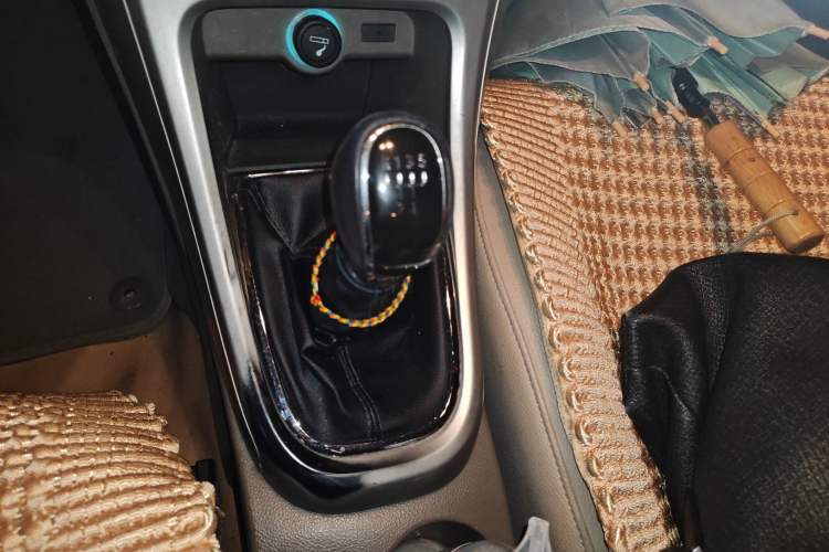 Used Buick GT 2010 GT 1.6L Manual Entry-Level Model
