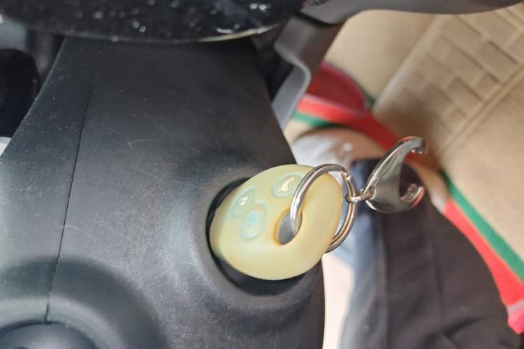 Used smart fortwo 2015 1.0L 52 kW Hardtop Passion Edition