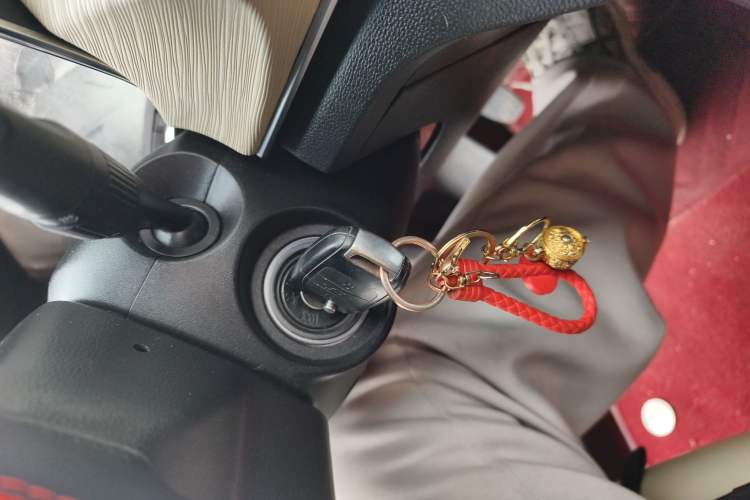 Used Baojun 360 2018 1.5L Manual Luxury Edition China V