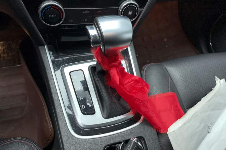 Used Leopaard CS10 2016 2.0T Automatic Urban Version
