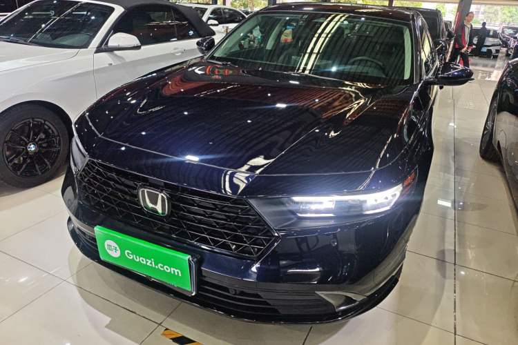 Used Honda Accord 2024 260TURBO Prestige Edition
