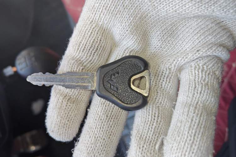 Used Wuling Zhiguang 2020 1.2L Practical Model China VI LSI