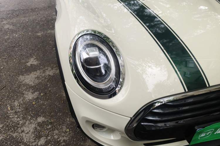Used MINI 2018 1.5T COOPER Classic Edition