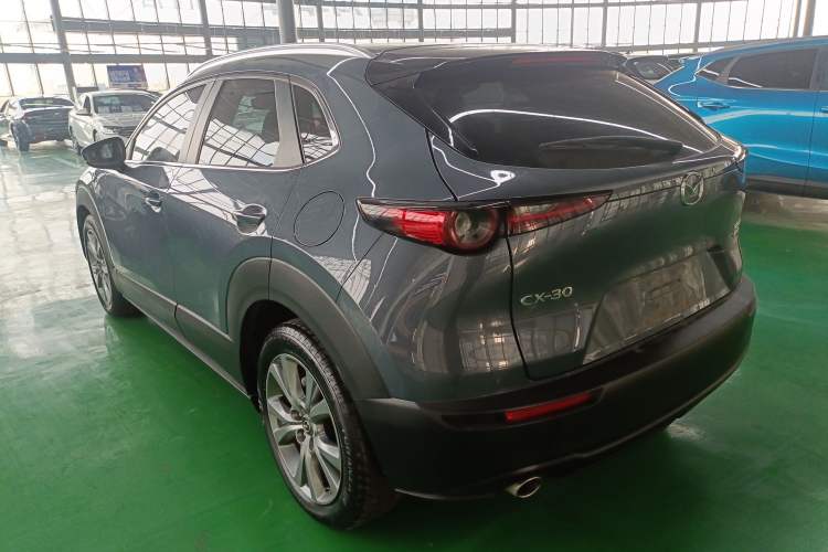 Used Mazda CX-30 2020 2.0L Automatic Joyful Model