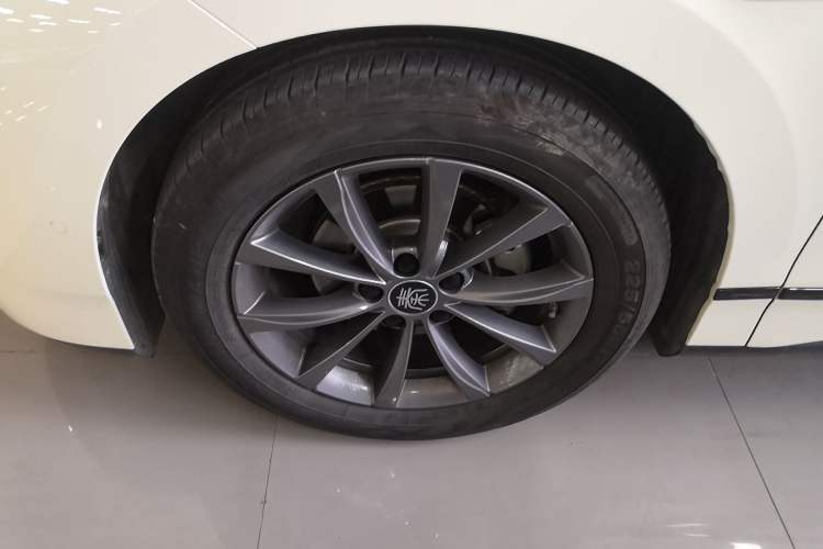 Used BYD Qin L 2025 EV 470KM Leading Edition
